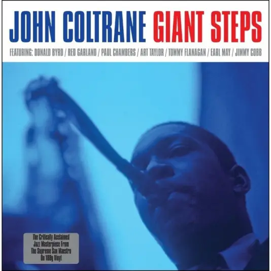 John Coltrane - Giant steps