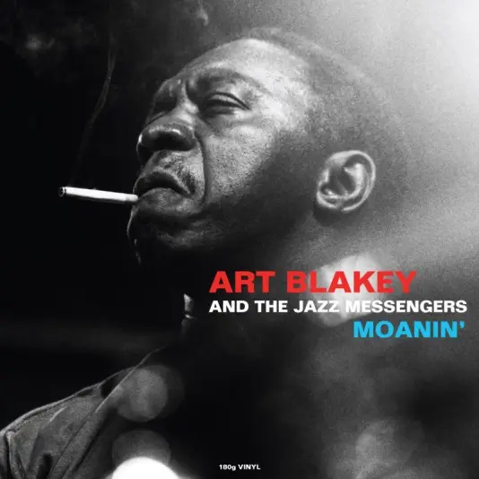 Art Blakey - Moanin