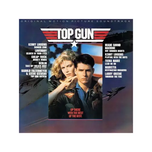 OST - Top Gun