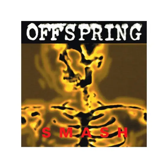 The Offspring - Smash