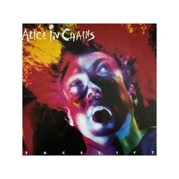 Alice in Chains - Facelift (2LP)