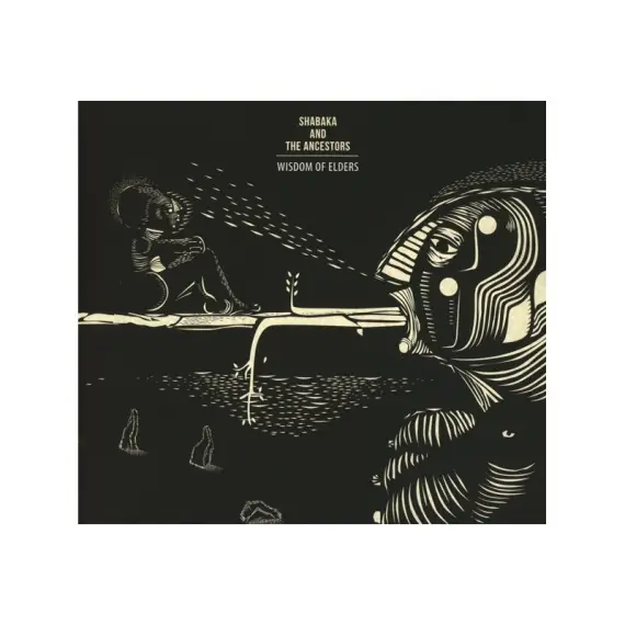 Shabaka and the Ancestors - Wisdom of elders (2LP)