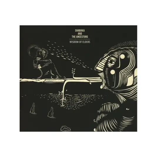 Shabaka and the Ancestors - Wisdom of elders (2LP)