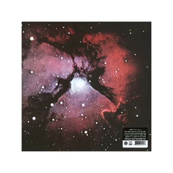 King Crimson - Islands