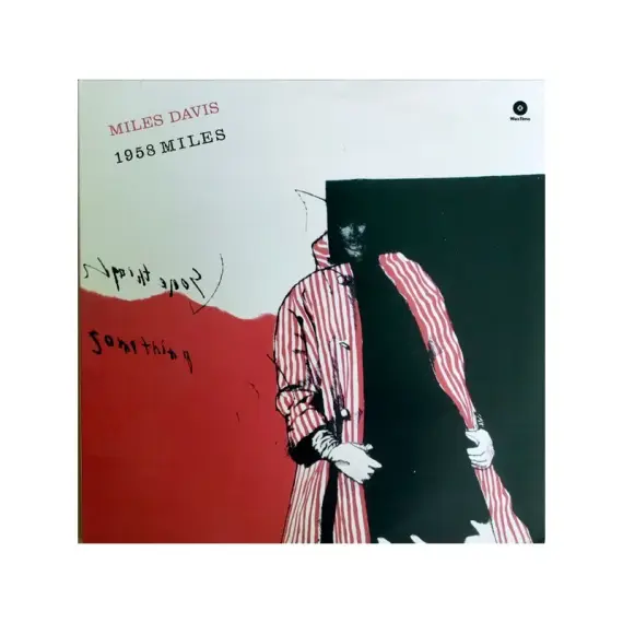 Miles Davis - 1958 miles
