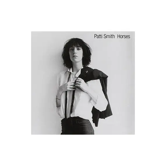 Patti Smith - Horses