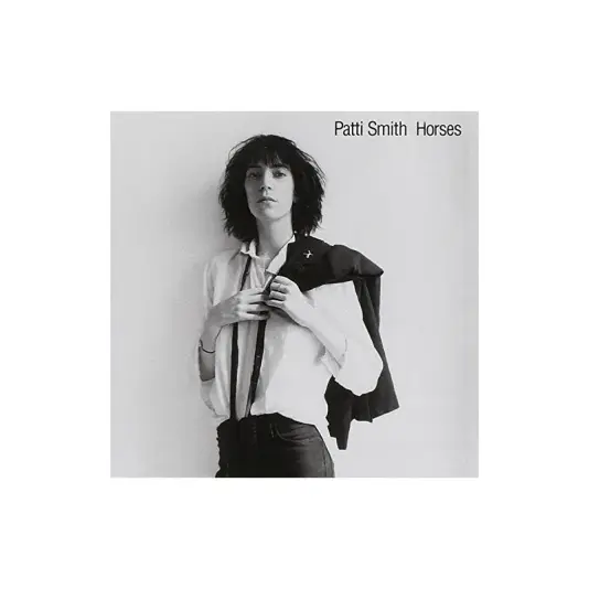 Patti Smith - Horses