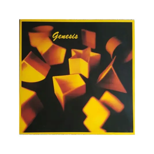 Genesis - Genesis (180g)