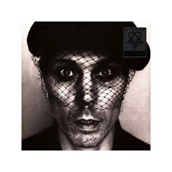 VV - Neon noir (2LP, 180 gram)