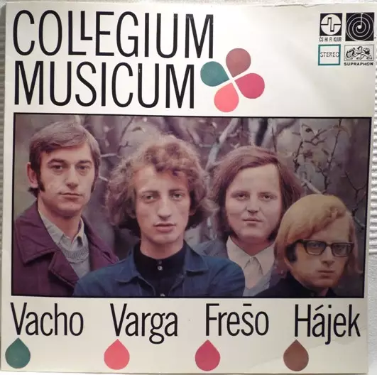 Collegium musicum - Collegium musicum