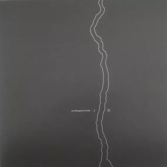 Schrodingerova kočka I - 0