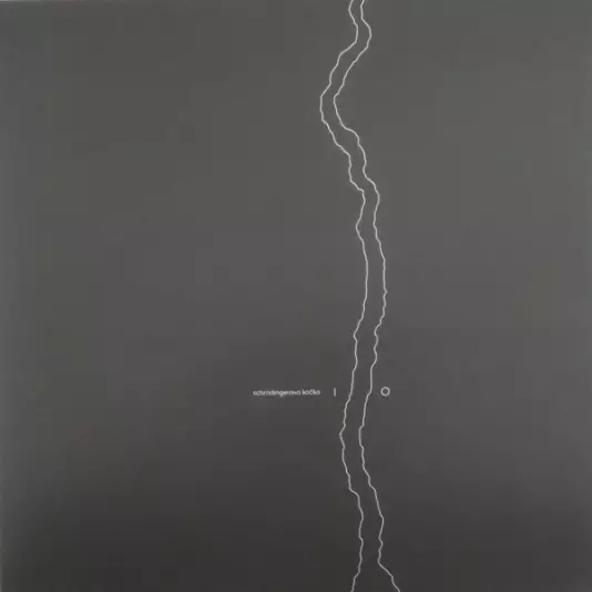 Schrodingerova kočka I - 0