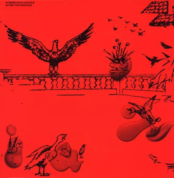 Střešovicka kramle - After the wedding