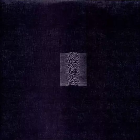 Joy Division - Unknown pleasures (180gram)