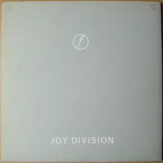 Joy Division - Still (180gram)