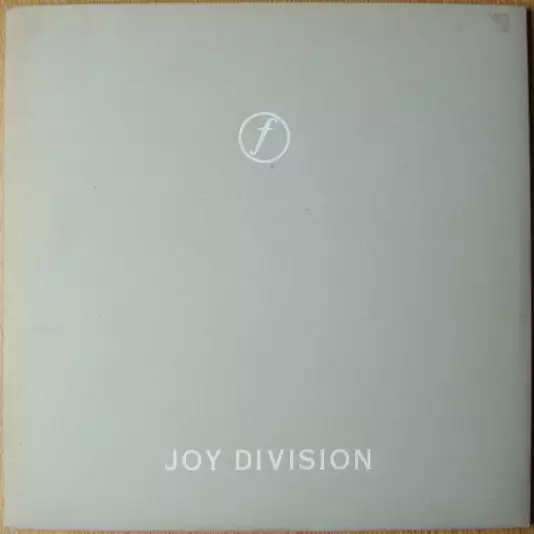 Joy Division - Still (180gram)