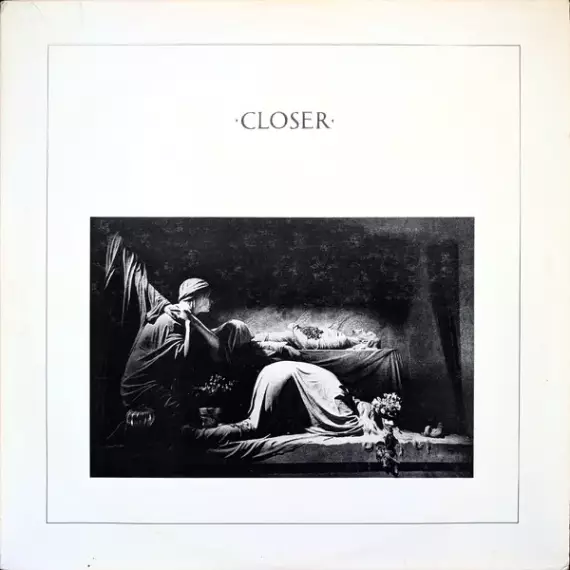 Joy Division - Closer (180 gram)