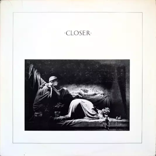 Joy Division - Closer (180 gram)