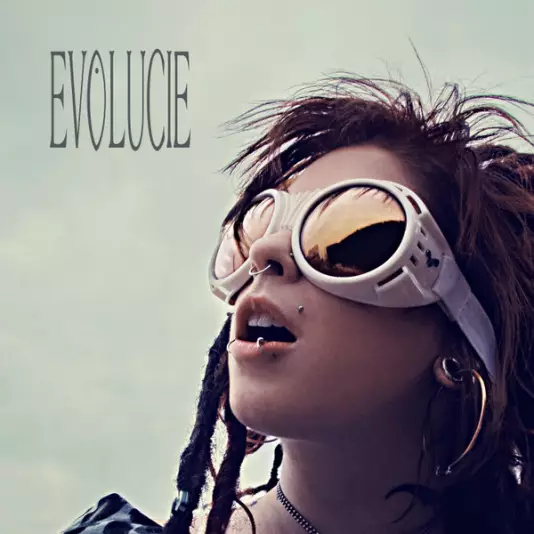 Lucie - Evolucie