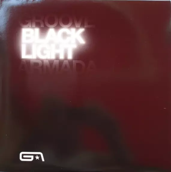 Groove armada - Black light (RSDay 23, LTD, Gatefold splatter vinyl 