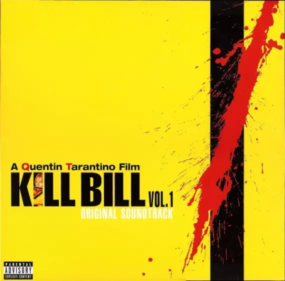 OST - Kill BIll vol.1