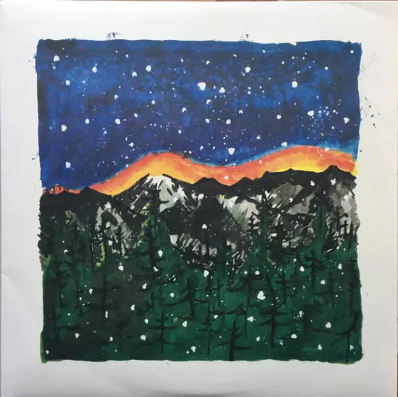 Mono - You are there (2LP, 2006)