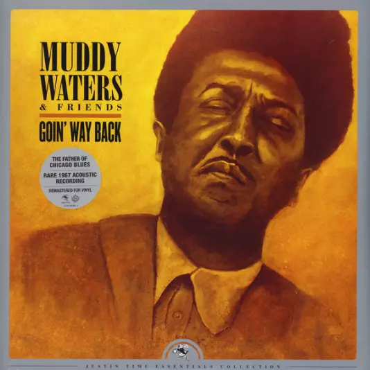 Muddy Waters - Goin way back