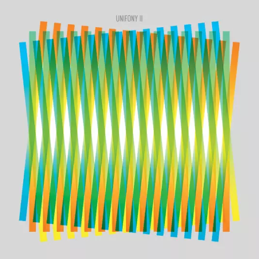 Unifony II (Aaron Parks, M.Eggersman, T. Borger and O.Guojonsson)