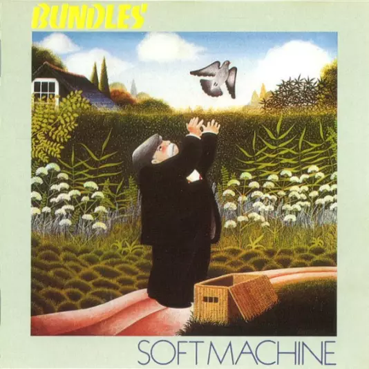 Soft Machine - Bundles 