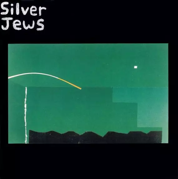 Silver jews - The natural bridge