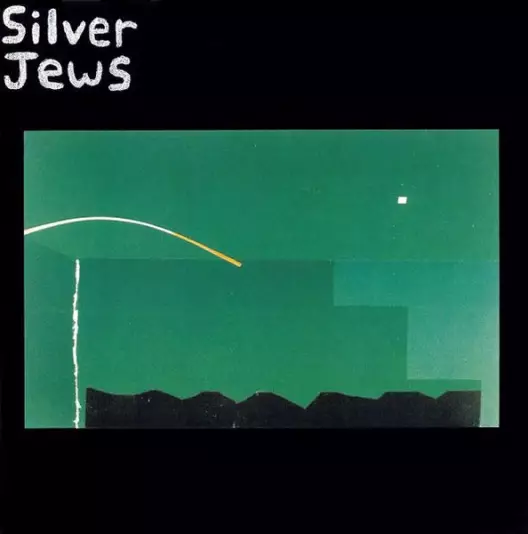 Silver jews - The natural bridge