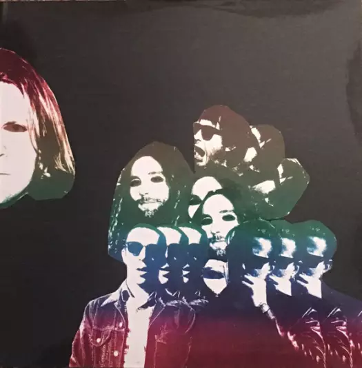Ty Segall - Freedom's goblin (2LP)