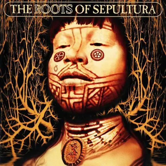 Sepultura - Roots (180g, 2LP)