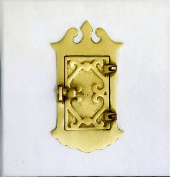 Liars - Sisterworld (LTD, Recycled, coloured vinyl)