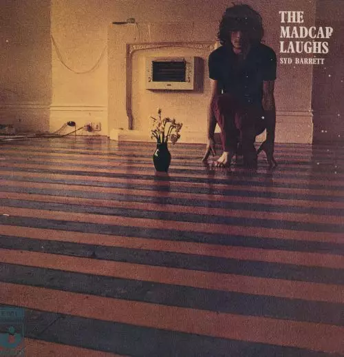 Syd Barrett - The Madcap laughs