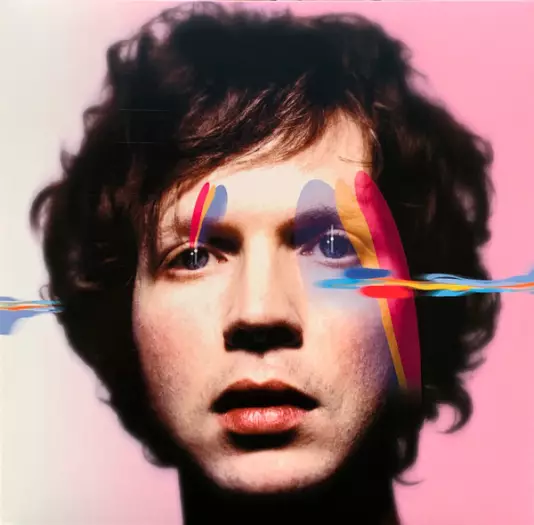 Beck - Sea change (2LP)