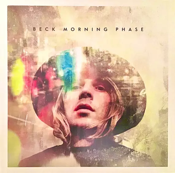 Beck - Morning phase