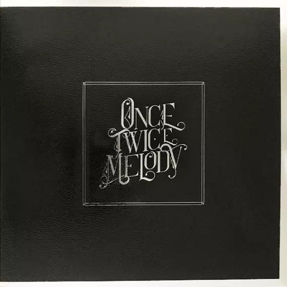 Beach House - Once twice melody (2LP)
