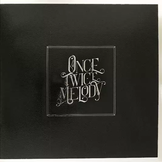 Beach House - Once twice melody (2LP)