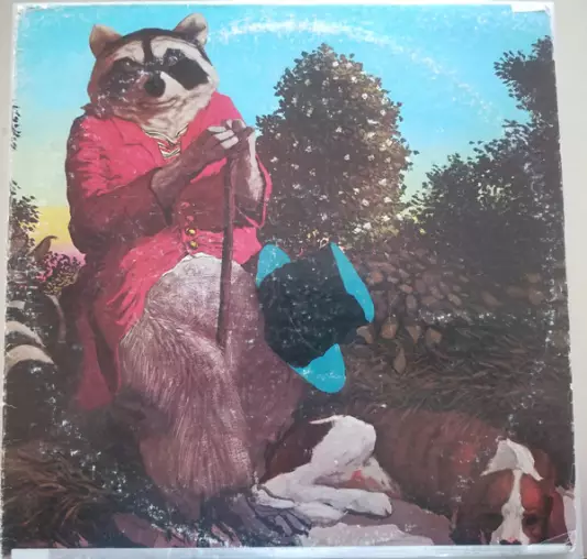 J.J.Cale - Naturally (180g)