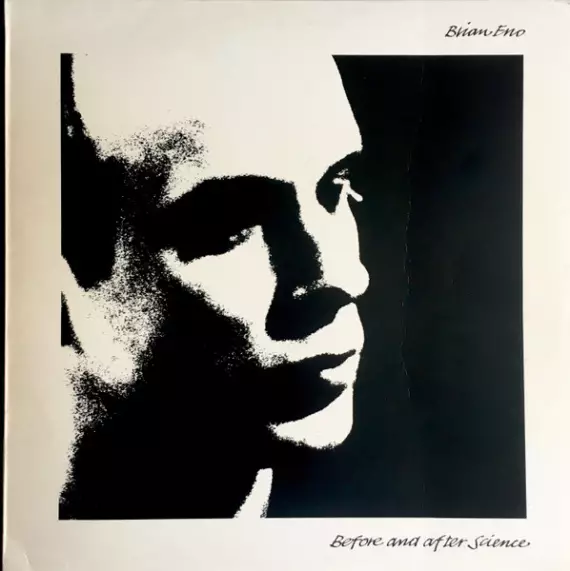 Brian Eno - Before and after science