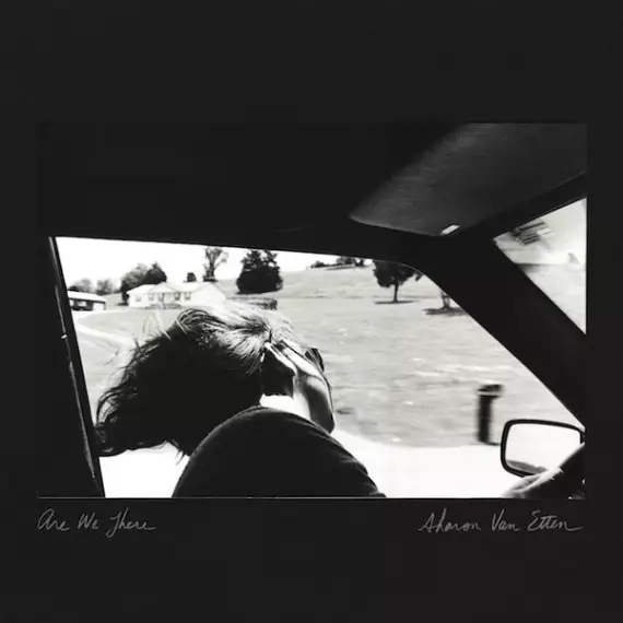 Sharon Van Etten - Are we there