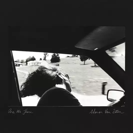 Sharon Van Etten - Are we there