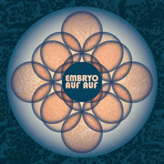 Embryo - Auf auf (Krautrock, Madlib invazion label)