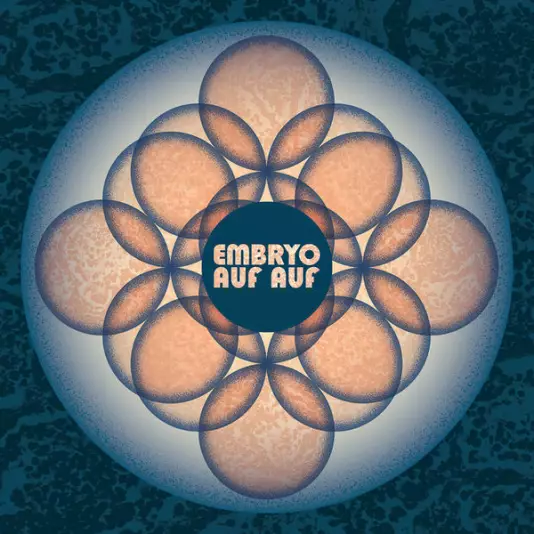 Embryo - Auf auf (Krautrock, Madlib invazion label)