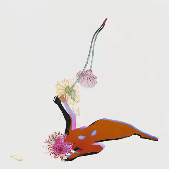 Future Islands - The far field 