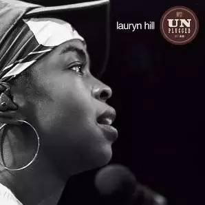 Lauryn Hill - Mtv Unplugged (2LP)
