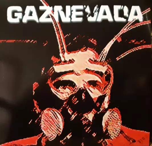 Gaznevada - Gaznevada