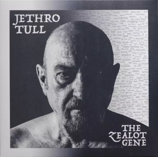 Jethro Tull - The zealot gene (2LP, Booklet + CD)
