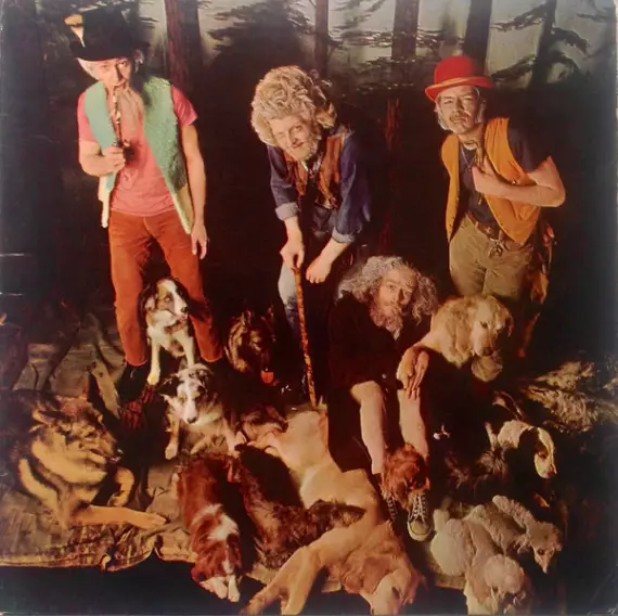 Jethro Tull - This was (180g)